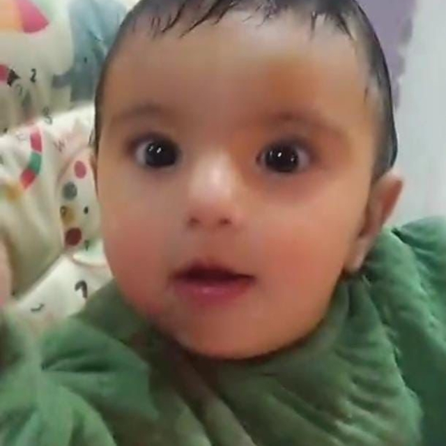 Denizli'de kan donduran olay: Alkollü eğlence dönüşü darp edilen bebek hast...