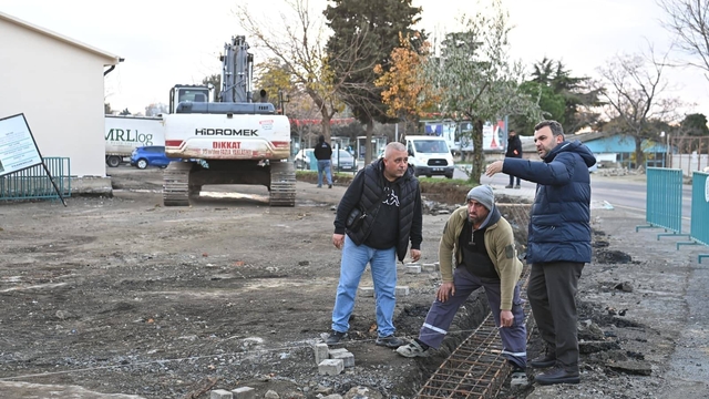 Tekirdağ'dan kısa kısa