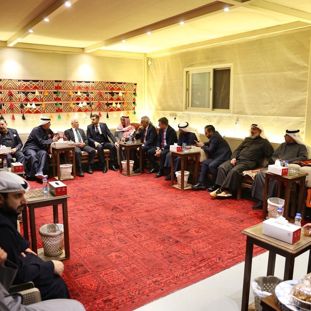 Bursa'dan Kuveyt'e turizm çıkarması