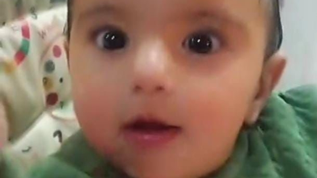 Denizli'de kan donduran olay: Alkollü eğlence dönüşü darp edilen bebek hastanelik oldu
Eğlence mekanı dönüşü dehşet: 7,5 aylık bebeğin iç kanaması olduğu ve vücudunda çok sayıda kırık bulunduğu tespit edildi
Annesi ve erkek arkadaşı tarafından darp edilen bebeğin babası: "Çocuğum daha 7,5 aylık, adaletin yerini bulmasını istiyorum"