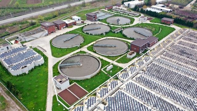 Kocaeli'de 10 yılda Yuvacık Barajı'nın 3 katı su tasarrufu sağlandı
Sanayinin su ihtiyacının yüzde 30'u geri kazanım tesislerinden