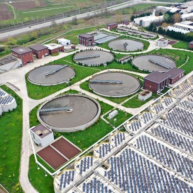 Kocaeli'de 10 yılda Yuvacık Barajı'nın 3 katı su tasarrufu sağlandı
Sanayin...