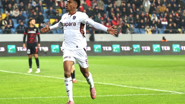 Augusto: Fatih Tekke ile çalışmak büyük bir ayrıcalık