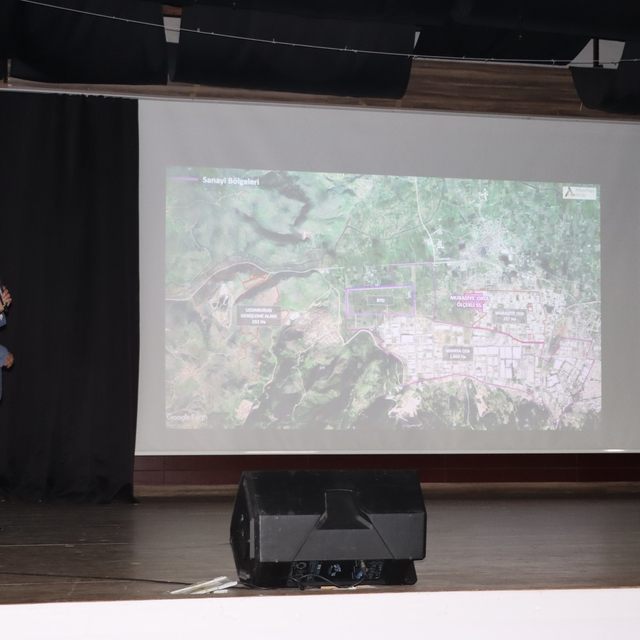 Muradiye OSB'den Manisa'nın ekonomisine ivme kazandıracak proje
Manisa sana...