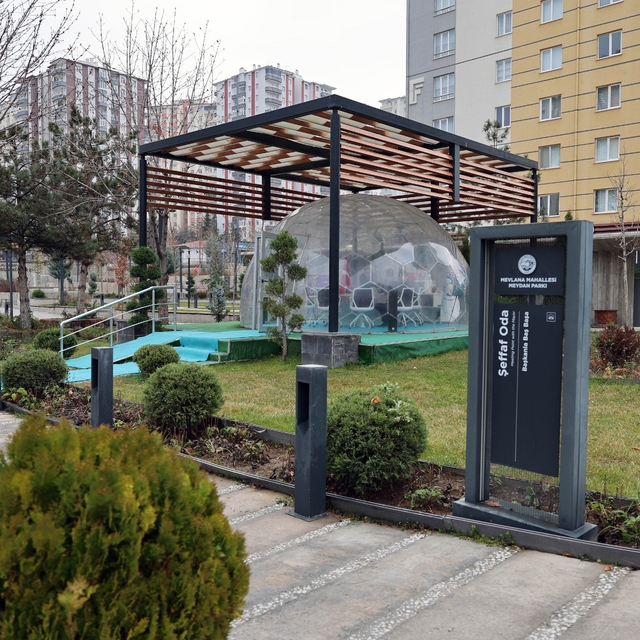 Şeffaf Oda 200. haftasında