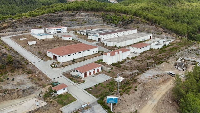 ASAT'tan 6 yılda 35 milyar liralık altyapı yatırımı