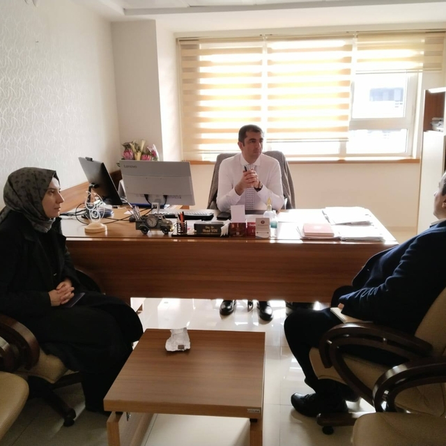 Elazığ'da polio eradikasyon programı