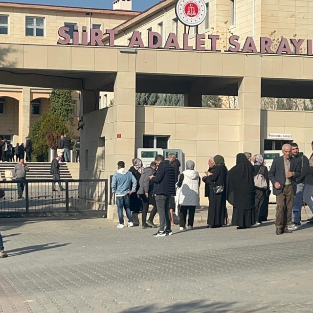 Uyuşturucu test sonuçlarını para karşılığı değiştirenlere operasyonda 30 şü...