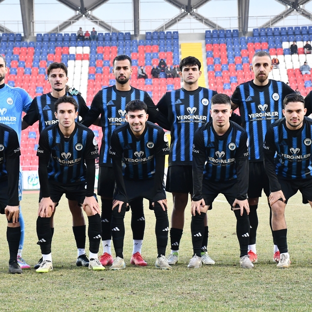 Erciyes 38 FK, yarın Antalya'da toplanıyor