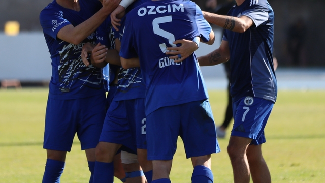 Erciyes 38 FK, 15 maçta 23 puan topladı