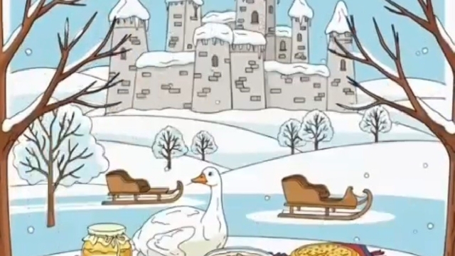 İlkokul öğrencilerinden Kars'ın doğal ve tarihi güzelliklerine tanıtım videosu