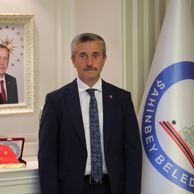 Tahmazoğlu'dan üç aylar ve Regaib Kandili mesajı