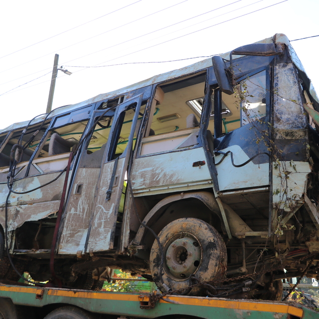 Büşra'nın öldüğü, 19 kişinin yaralandığı kazada 6 kamu görevlisi için hapis...