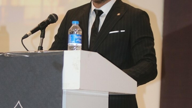 Altay'da başkan adayı aranıyor