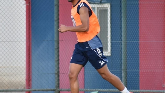 Altınordu'da 2 içeri 1 dışarı