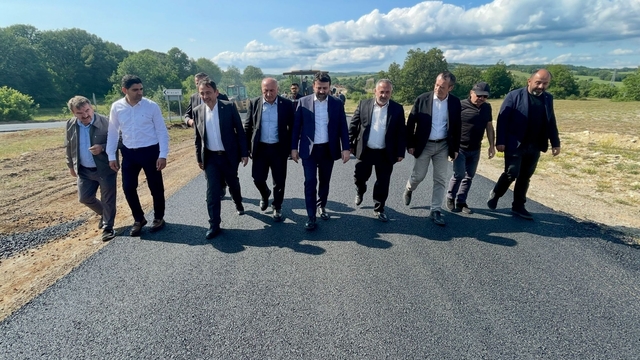 Karabük'ten kısa kısa