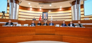 ATSO Başkanı Hacısüleyman: "Zor iki yılın ardından 2026'ya umutla bakıyoruz...