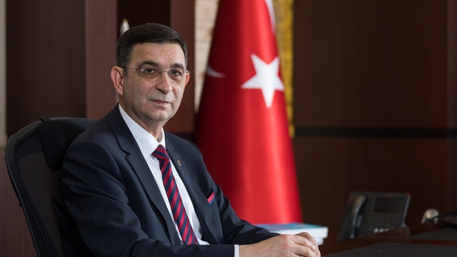 Ünverdi'den Gaziantep'in düşman işgalinden kurtuluşunun 104'üncü yıl dönümü mesajı