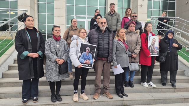 Tekirdağ'da silahlı saldırı davasında karar: Sanığa müebbet ve ağırlaştırılmış müebbet ve 36 yıl hapis
Sanık: "Yapay zekayla aklımı okudular, duygularımla oynadılar"