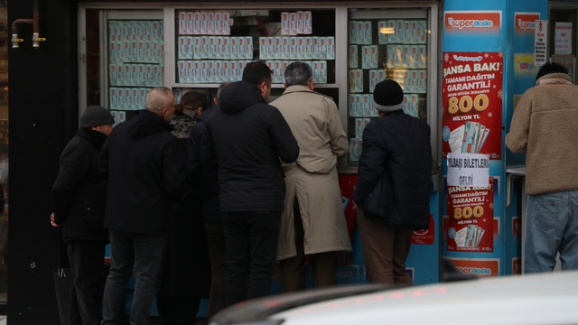 Piyango konusunda Başvaizden net açıklama: "Haramdır, caiz değildir"