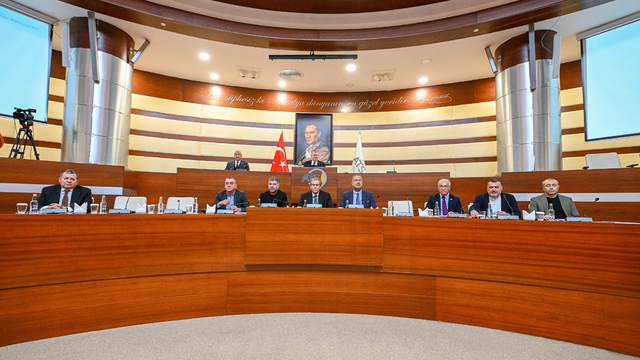 ATSO Başkanı Hacısüleyman: "Zor iki yılın ardından 2026'ya umutla bakıyoruz"