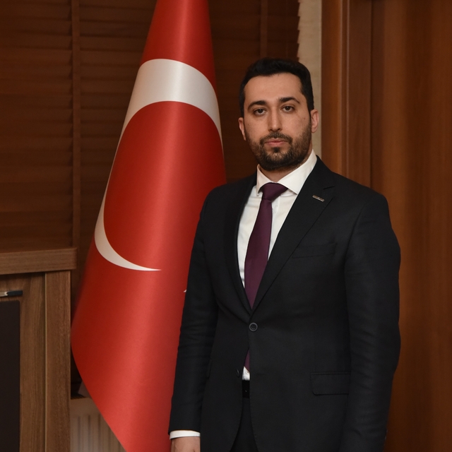 MÜSİAD Gaziantep Şube Başkanı Özdurdu'dan 25 Aralık mesajı