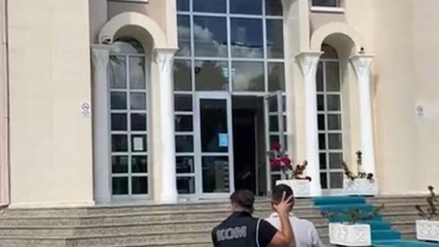 Muğla'da firari FETÖ hükümlüsü yakalandı