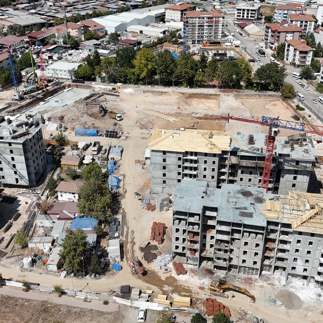 32 kişiye mezar olan Kasapoğlu Apartmanı davasında karar: 5 sanığa hapis ce...