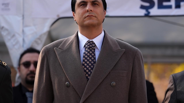 Yılmaz'dan 25 Aralık mesajı