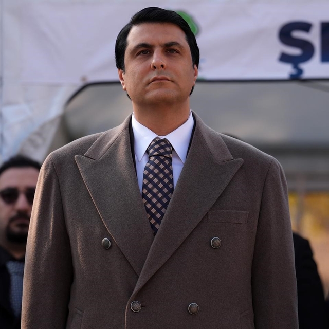 Yılmaz'dan 25 Aralık mesajı