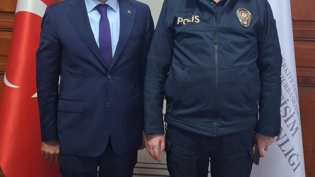 Edirne'den kısa kısa