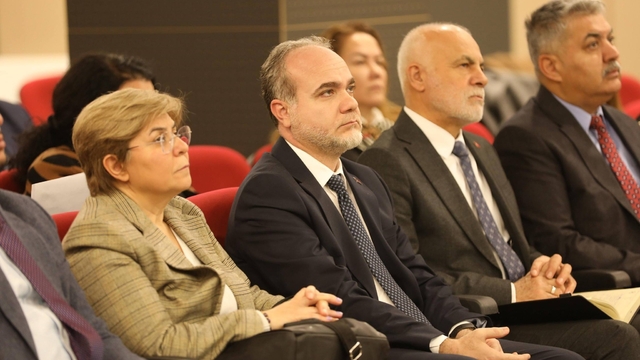 Niğde'de bağımlılıkla mücadele masaya yatırıldı