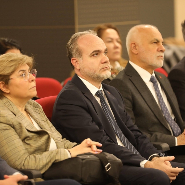 Niğde'de bağımlılıkla mücadele masaya yatırıldı