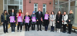 Savcı, Elvan'ı bıçakla yaralayan eşi için 'cinsel saldırıdan' da ceza isted...