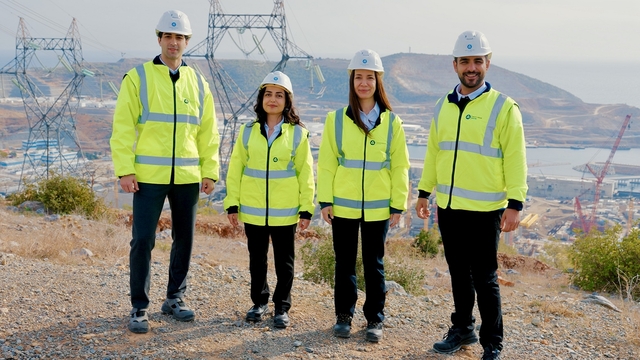 Akkuyu NGS'de çevrim içi 'Açık Kapı Günü' düzenlendi