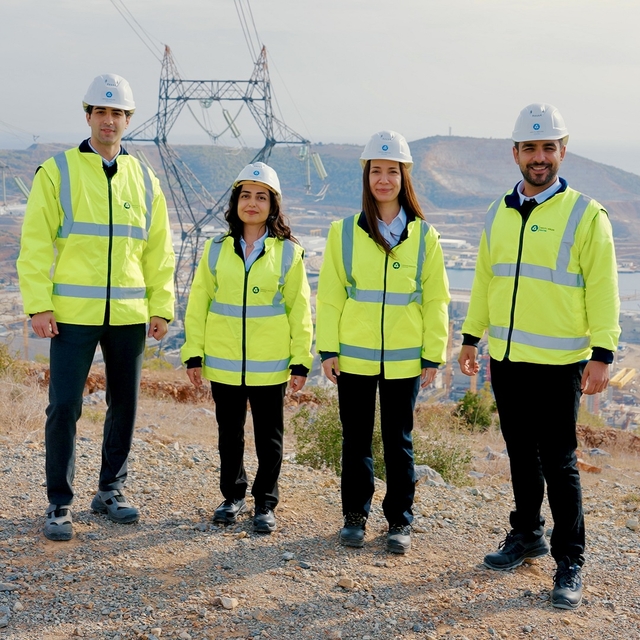 Akkuyu NGS'de çevrim içi 'Açık Kapı Günü' düzenlendi