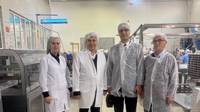 Bursa'da kestanenin geleceği ele alındı