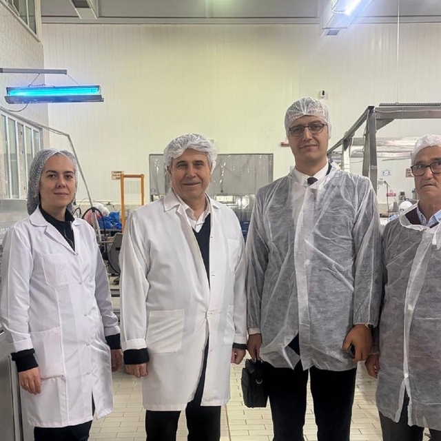 Bursa'da kestanenin geleceği ele alındı