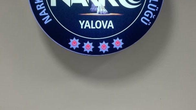 Yalova'da uyuşturucu operasyonlarında yakalanan 6 şüpheli tutuklandı