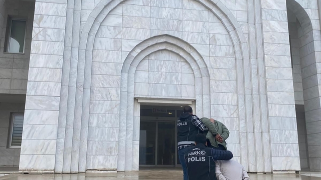 Yeni yıl öncesi uyuşturucu operasyonlarında 6 tutuklama