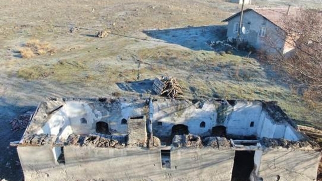 İnönü Belediyesi'nden mezarlık ve sosyal alanlara yönelik çalışmalar