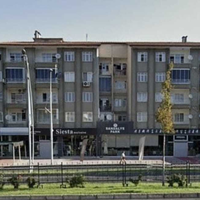 Malatya'da depremde 32 kişinin öldüğü Kasapoğlu Apartmanı'nın davasında 5 s...