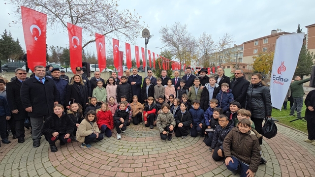 Bulgaristan'daki direnişin sembolü 'Türkan Bebek' unutulmadı