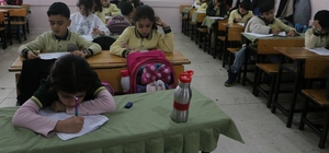 41 bini aşkın öğrenci "Oku Kitabını, Al Armağanını" yarışmasında buluştu