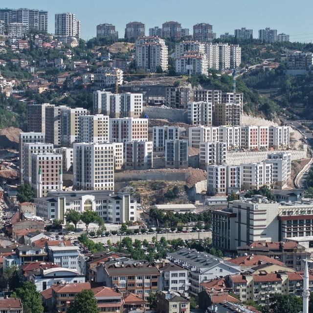 Cedit Kentsel Dönüşüm Projesi'nde kira yardımı sorunu çözüldü
