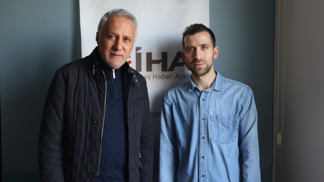 Avukatların 'IBAN' oyunu
Tüketiciler Birliği Genel Başkanı Mahmut Şahin:
"Bu olay basit bir olay değil"