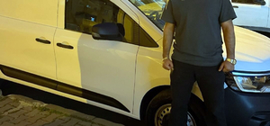 Meriç Nehri'ne botla açılan Ensar'dan 4 gündür haber yok