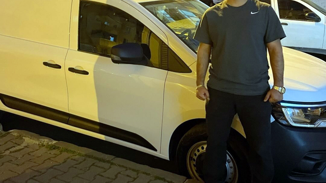 Meriç Nehri'ne botla açılan Ensar'dan 4 gündür haber yok