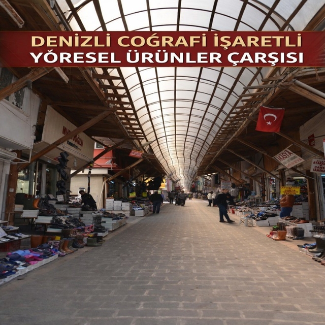 Denizli için kapsamlı turizm yol haritası belirlendi