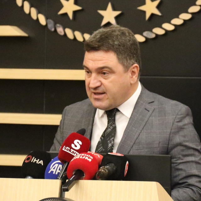 Eskişehir cezaevlerinde 5 bin 742 hükümlü ve tutuklu bulunuyor
Adli Kolluk...